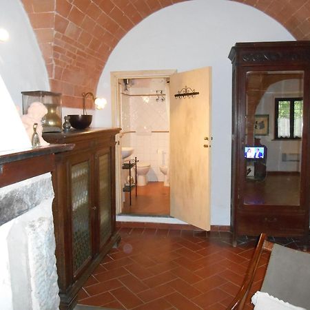 Fioralice Fauglia Exterior foto