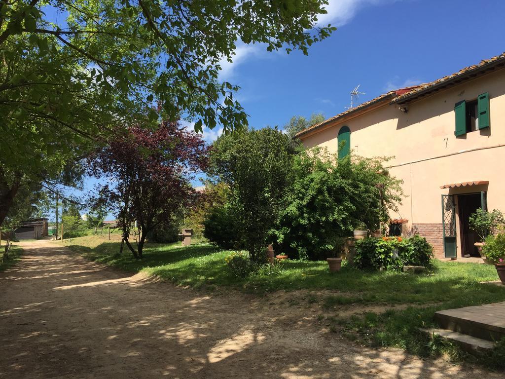 Fioralice Fauglia Exterior foto