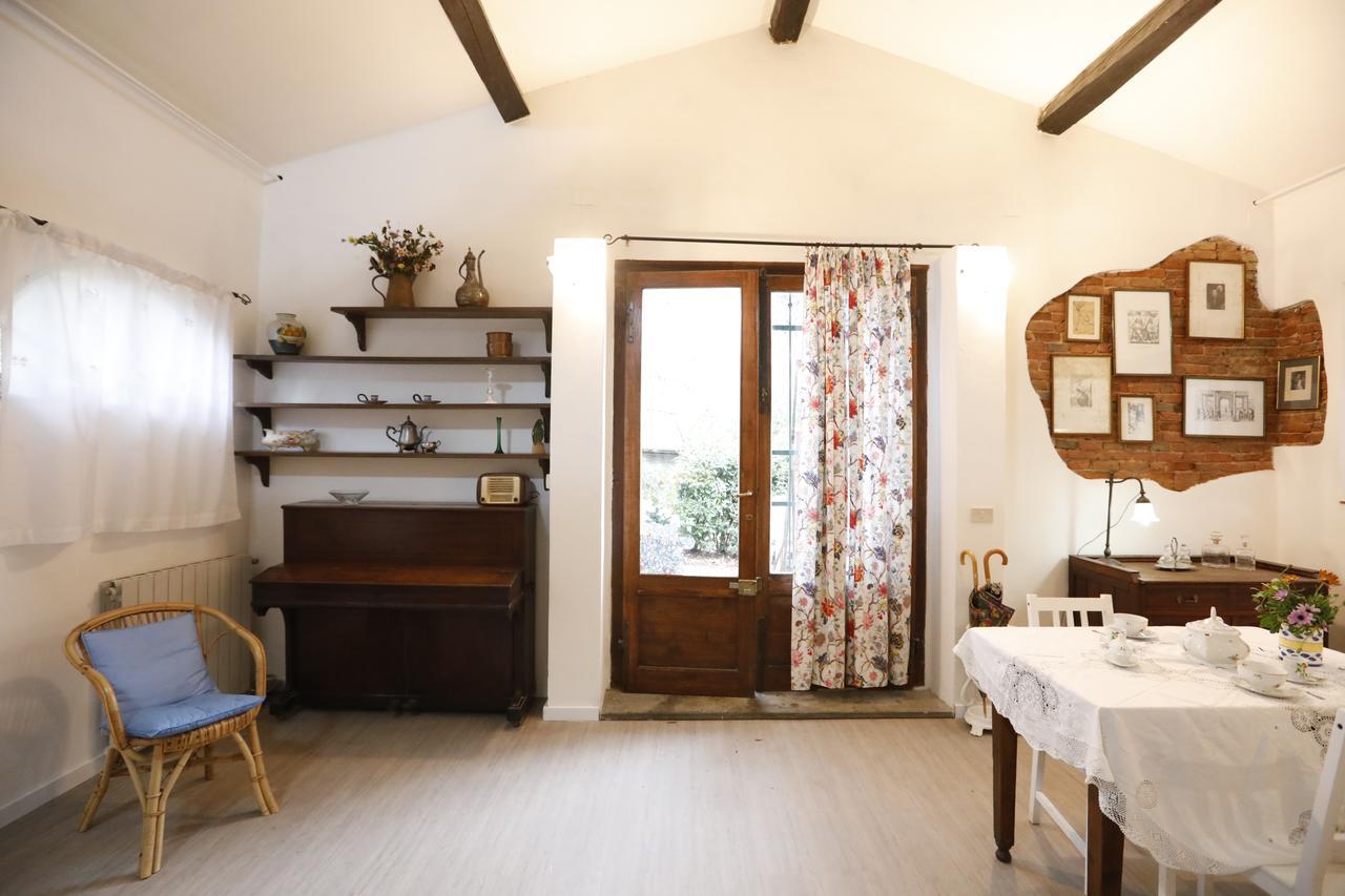 Fioralice Fauglia Exterior foto