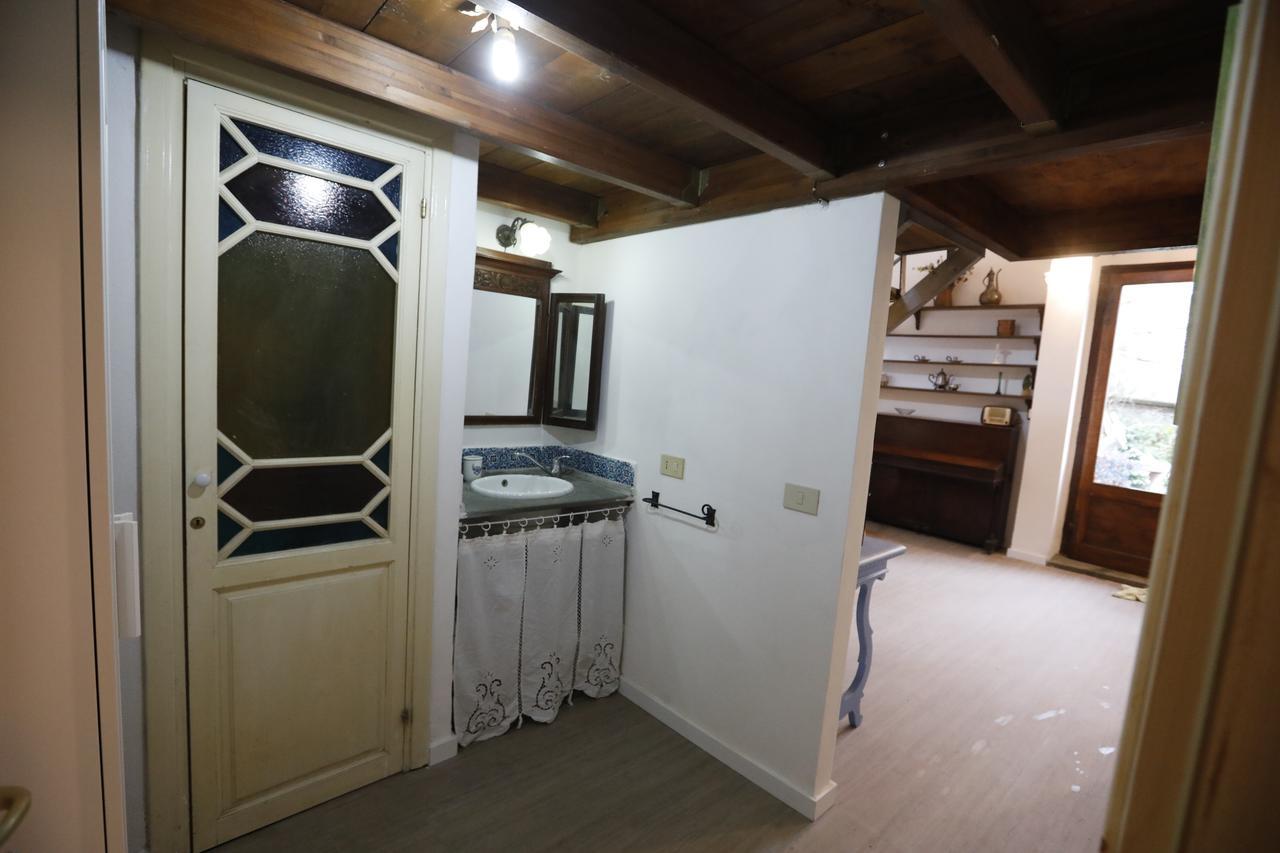 Fioralice Fauglia Exterior foto