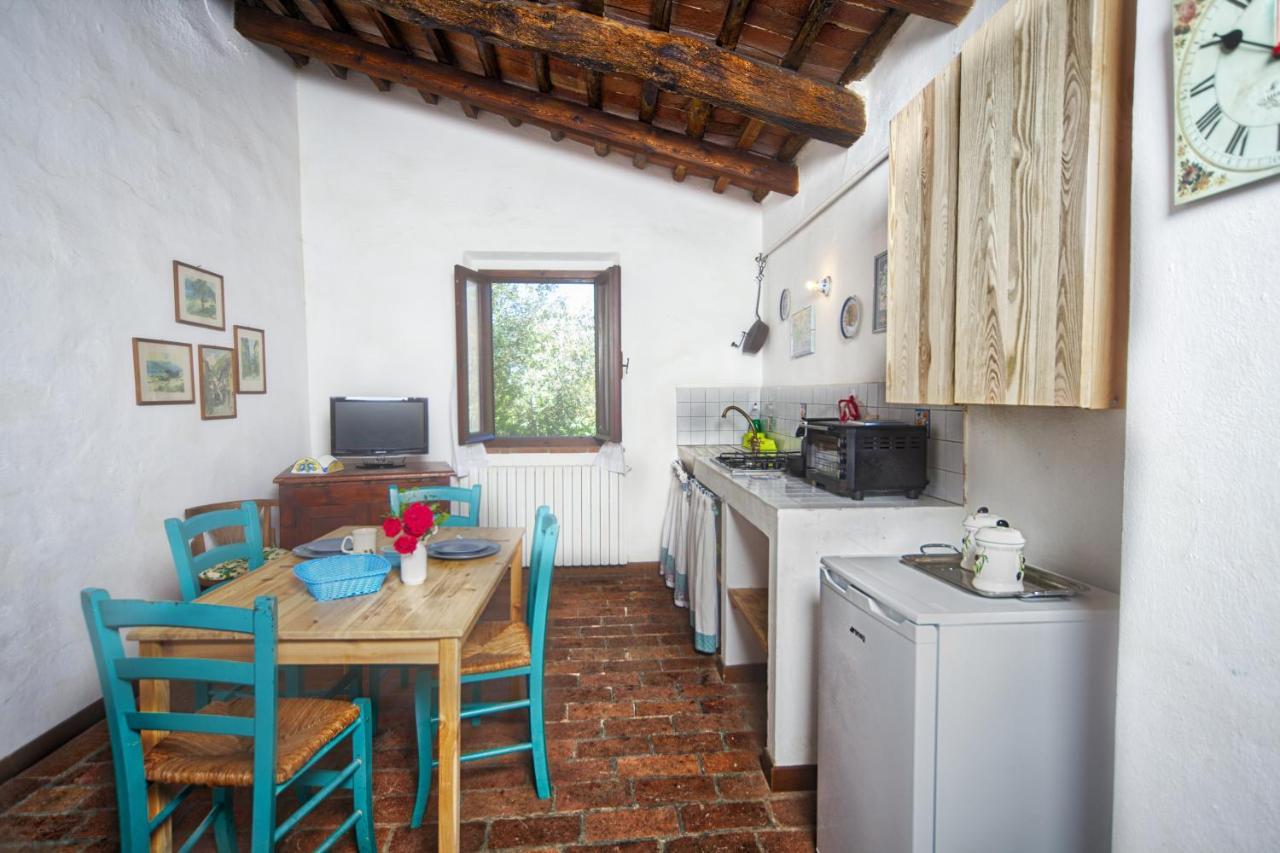 Fioralice Fauglia Exterior foto